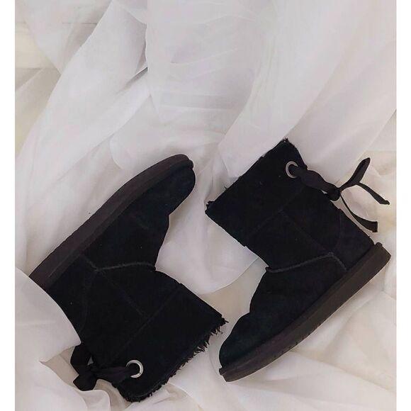 UGG Australia boots youth - Picture 4 of 7